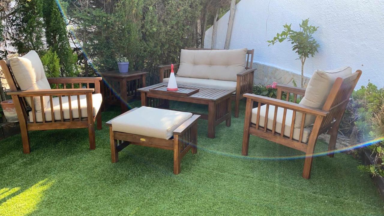 Villa Casa Tossa 56 Personas Piscina Comunitaria Y Wi Tossa de Mar Esterno foto