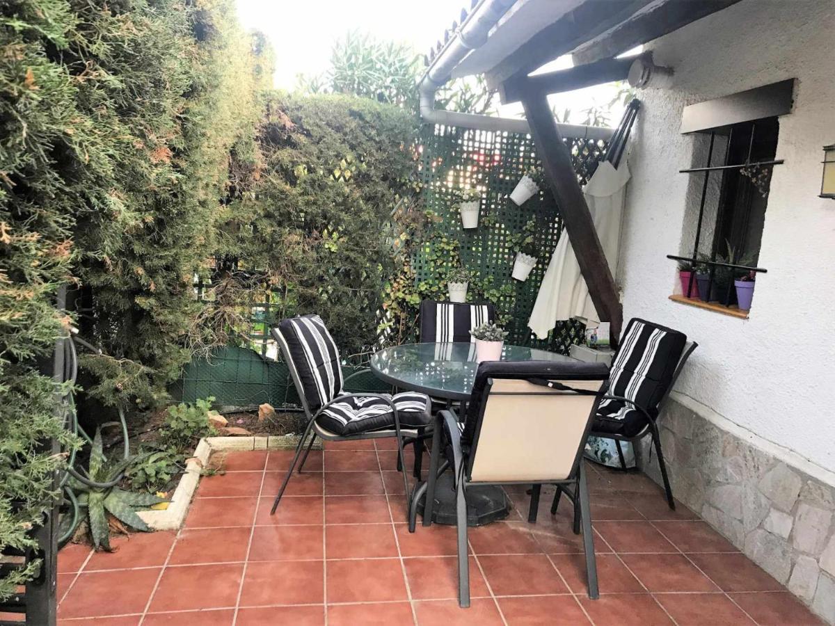 Villa Casa Tossa 56 Personas Piscina Comunitaria Y Wi Tossa de Mar Esterno foto